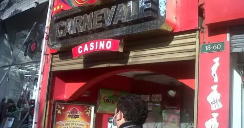 CARNEVALE CASINO CARNEVALE CASINO